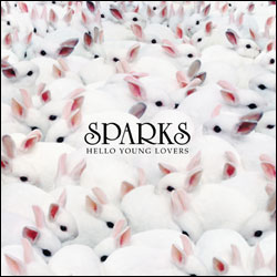 sparks