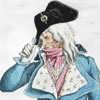 what the well-dressed man is wearing